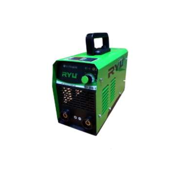Ryu RII160-1 Mesin Las
