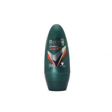 REXONA DEO MEN INVISIBLE A/BACTERIAL 45M