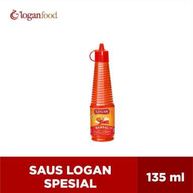 LOMBOK GANDARIA Saus Spesial 135ml