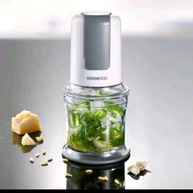Food Chopper Kenwood CH-580 | Bumbu daging penghalus makanan CH580