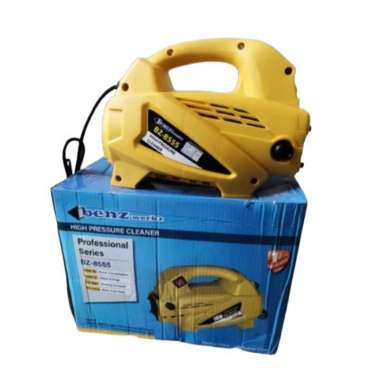 BENZ JET CLEANER HIGH PRESSURE BZ-8555 CUCI MOBIL