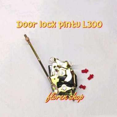 Doorlock pintu L300 Kiri