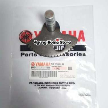 As Selah Selahan Slah Gear Engkol Kick Starter Stater Yamaha MIO J MIO GT MIO SOUL GT FINO FI