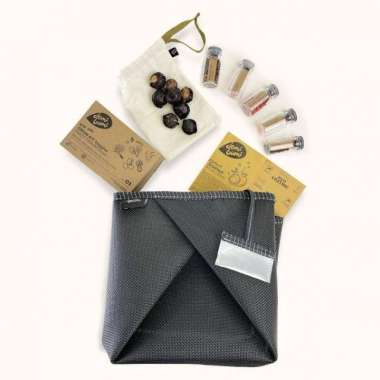 Hampers Grow Kit / Hampers Paket Tanam M