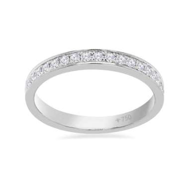 AORA Classic Series Diamond Ladies Ring 6LR142