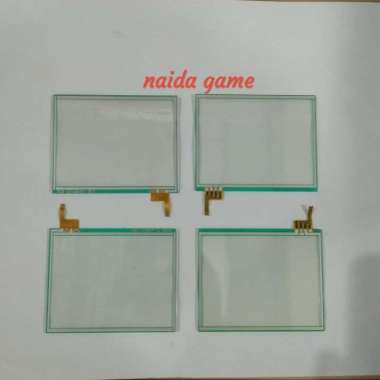 PROMO touchscreen NDS lite / nintendo ds lite