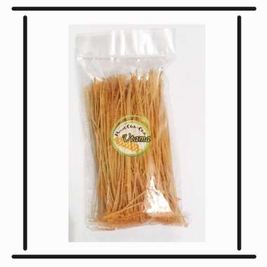 Mi Lidi - Mie Lidi - Lidi jajan jadul pedas extra