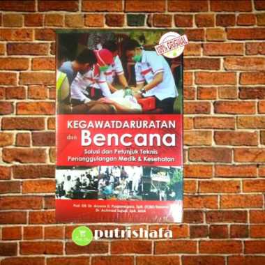 Kegawatdaruratan Dan Bencana