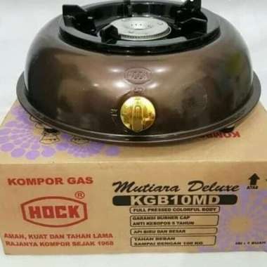 Gratis Ongkir Kompor Gas Hock 1 Tungku 100Md