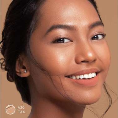 Implora Liquid Foundation 430 Tan
