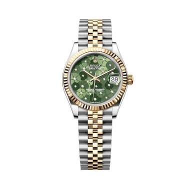 Jual jam 2025 rolex original