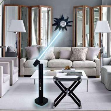 UV CARE ULTRA GERM ZAPPER no sensor