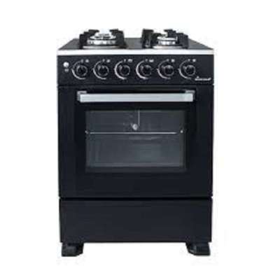 Winn Gas W-5090A Kompor Standing 4 Tungku + Oven W-5090A W5090 Oven Kompor