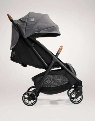 Joie Parcel Signature Stroller Carbon