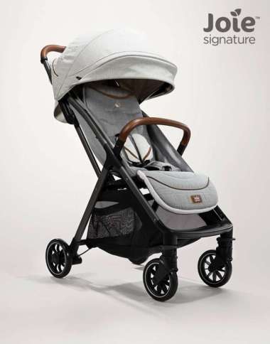Joie Parcel Signature Stroller Oyster