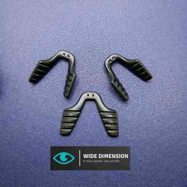 Nose Pad Kacamata Sport Nosepad Kacamata Frame Sungglas Oakley