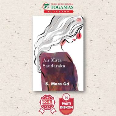 AIR MATA SAUDARAKU - S. MARA GD