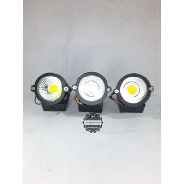 lampu sorot taman outdoor 5 watt Rgb