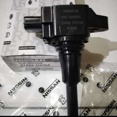 22448-1Hc0A Coil / Koil Livina 1.5 1500Cc March Juke Evalia -Oem Kode Br02
