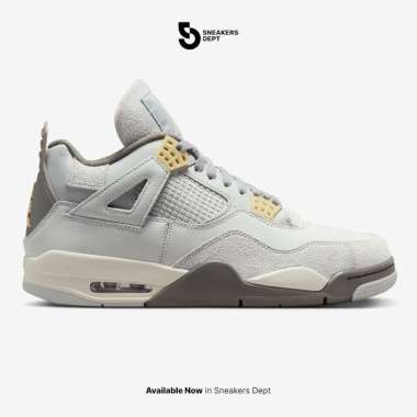 Tenis air jordan 4 retro clearance