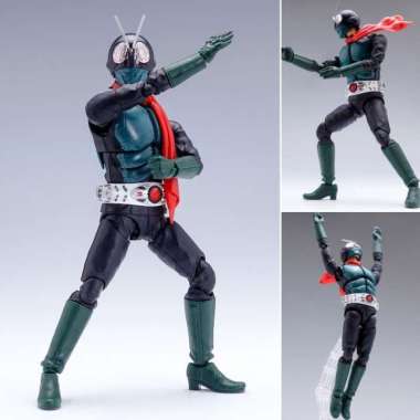Figure-rise Standard Shin Kamen Rider - Kamen Rider
