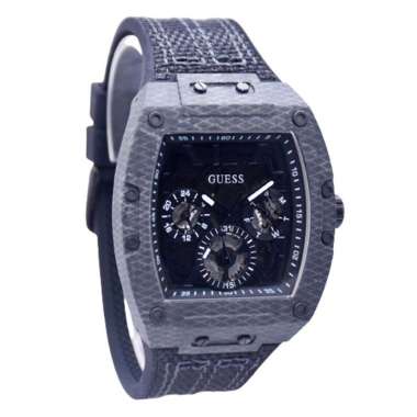 JAM ORIGINAL - JAM GUESS GW0422G2 JAM TANGAN GUESS 0422 GUESS GW0422 JAM TANGAN PRIA JAM PRIA LA RS 