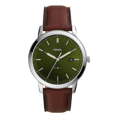 JAM TANGAN FOSSIL PRIA ORIGINAL FS5838 - JAM TANGAN FOSSIL FS5838 JAM FOSIL FS5838 FS 5838 JAM TANGA