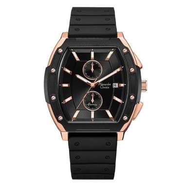 JAM TANGAN ALEXANDRE CHRISTIE PRIA ORIGINAL 6628 M2 AC6628M2 JAM TANGAN ALEXANDER CHRISTIE PRIA NG R