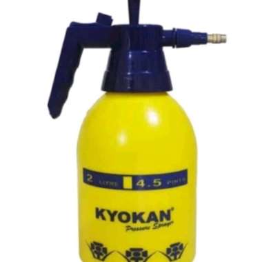 Spray Air Semprotan Burung 2L