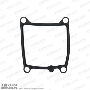 Piaggio Original Head Cover Gasket Piaggio Zip Paking