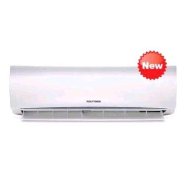 AC POLYTRON 1 PK PAC 09VH unit only