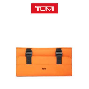 T U M I Mobile Organizer /Mobile Pouch - Chilean Orange