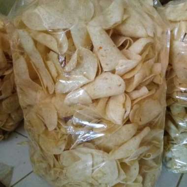 KERIPIK GETUK ORIGINAL SUPER ( isi 2 kg)