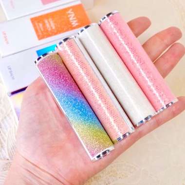 YNM You Need Me - candy honey lip balm natural Melting