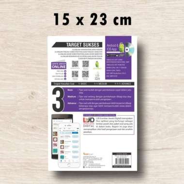 Top Sukses Update Bank Soal Pembahasan Fisika - Kimia Smp 7. 8. 9