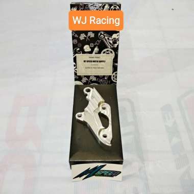 Breket Kaliper RCB Satria 2 Tak 300 MM