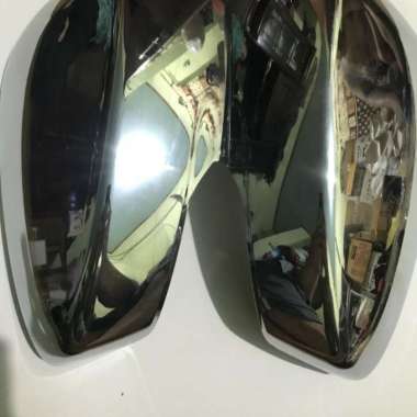 Cover Spion Xpander Dan Nissan Livina 2019 Original Crom