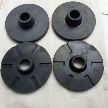 Karet Tatakan Per Keong Coil Spring Belakang Avanza Xenia Rush Terois