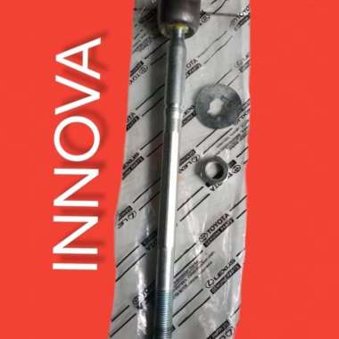 Rack And Long Tierod Toyota Innova