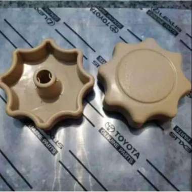 Stelan Jok Naik Turun Jok Depan Innova Fortuner Rush Terios Atlis