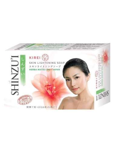 Sabun Batang Shinzu'i