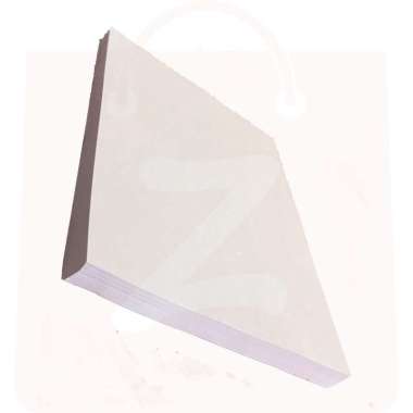 True Color Transfer Paper Sublimasi kertas Sublim A4 20 Lembar