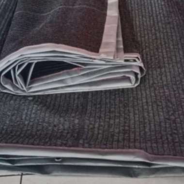 costom paranet ukuran 170x470 180x415 Multicolor