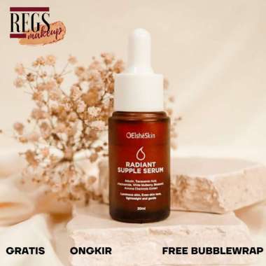 Elsheskin Radiant Supple Serum 20 ml