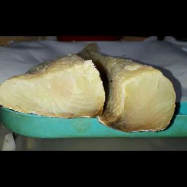 ikan asin jambal