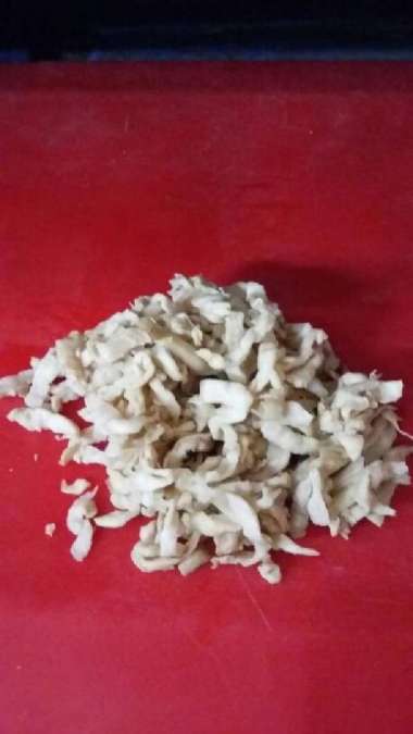 lobak manis/caipo manis