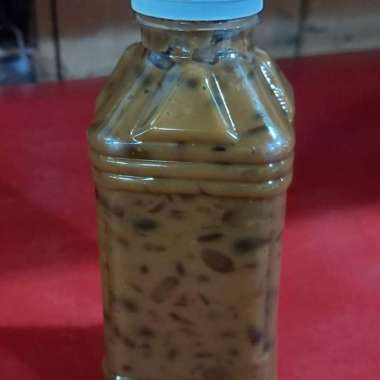 tauco bangka