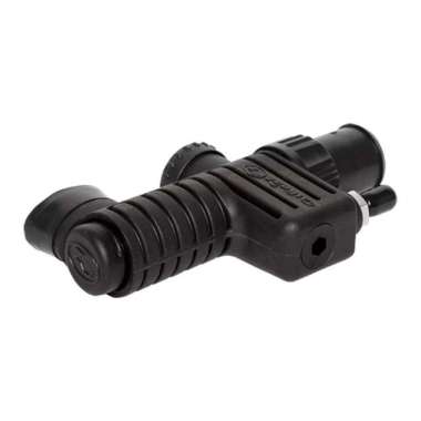 Zeagle - Bx Power Inflator Black