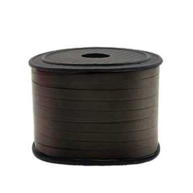 AliMaMa - PITA BALON 100 YARD BESAR - Curly Ribbon Roll Rol Gulungan Kertas Kado Hadiah Buket Kado U