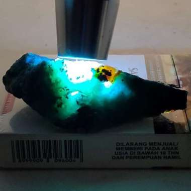 bacan doko full kristal super HQ kodeB30